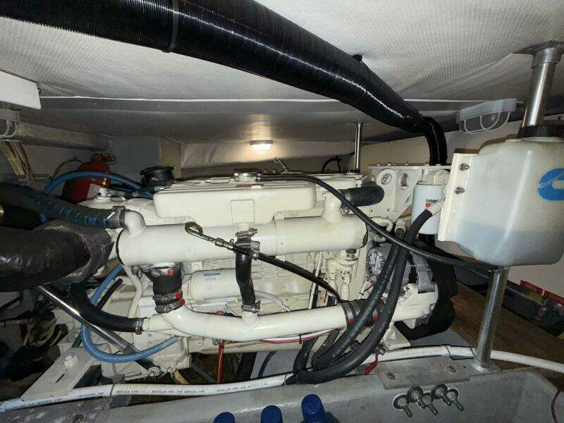 34ft Mainship Yacht For Sale