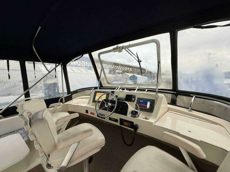 34ft Mainship Yacht For Sale