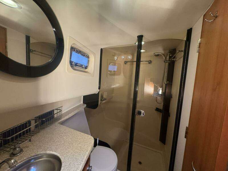 34ft Mainship Yacht For Sale