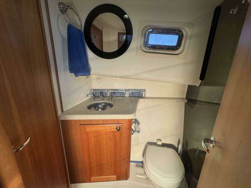 34ft Mainship Yacht For Sale