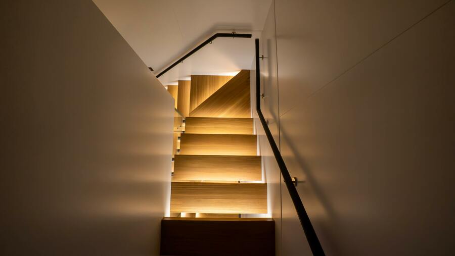 107' 2025 Numarine Numarine 32XP