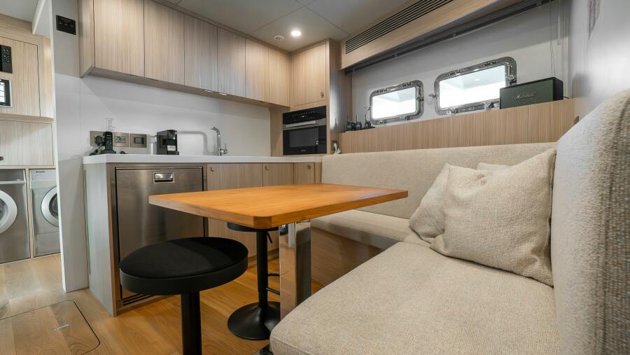 107' 2025 Numarine Numarine 32XP