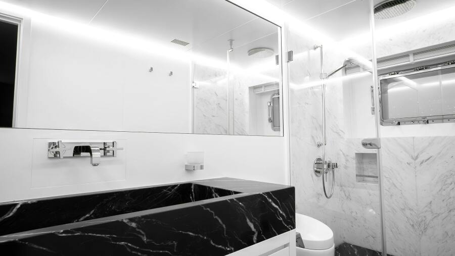 107' 2025 Numarine Numarine 32XP