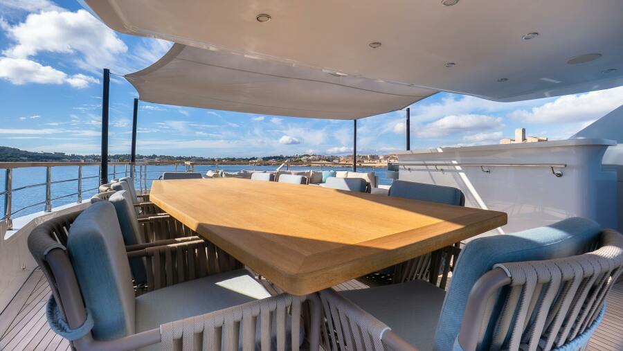 107' 2025 Numarine Numarine 32XP