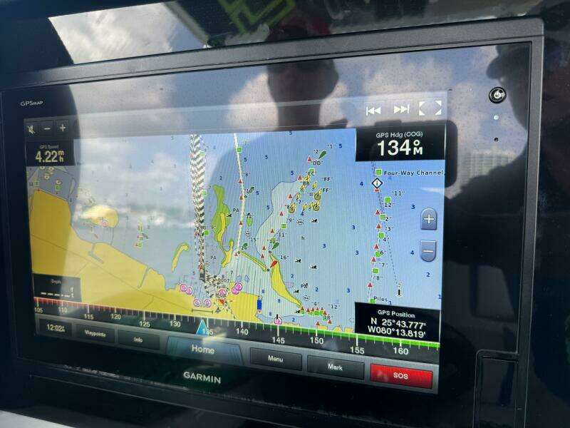 LIFE S AWESOME 38ft Statement Yacht For Sale