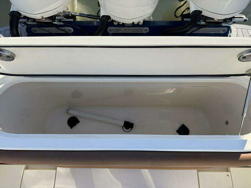 Electric Arc 35ft Scout Yacht For Sale