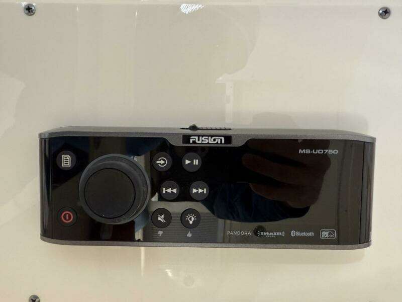 Electric Arc 35ft Scout Yacht For Sale