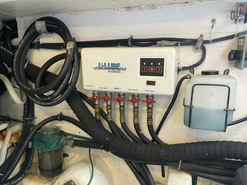 42ft Tiara Yachts Yacht For Sale