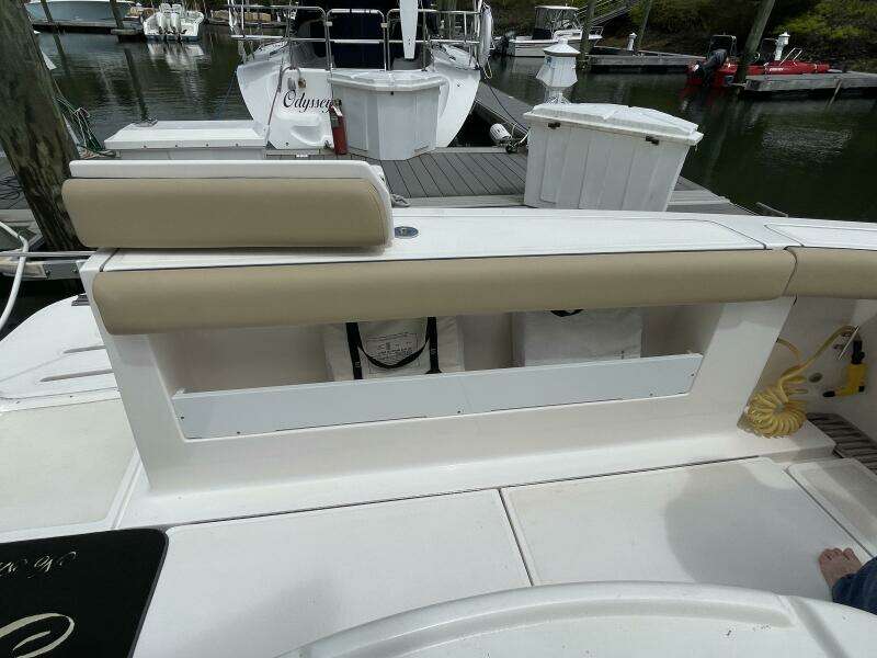 42ft Tiara Yachts Yacht For Sale