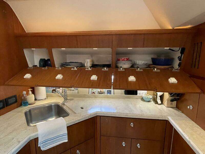 42ft Tiara Yachts Yacht For Sale