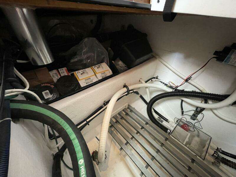 42ft Tiara Yachts Yacht For Sale