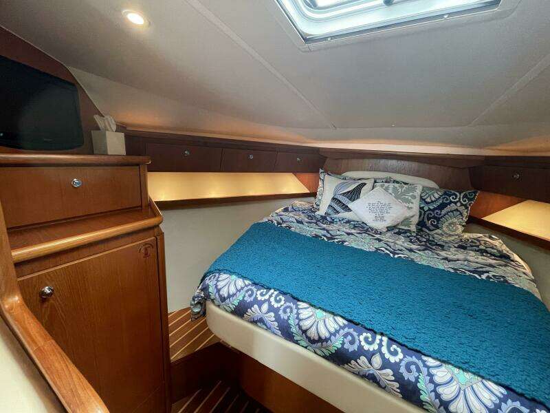 42ft Tiara Yachts Yacht For Sale