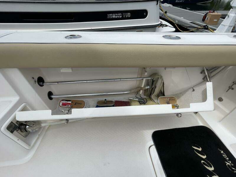 42ft Tiara Yachts Yacht For Sale