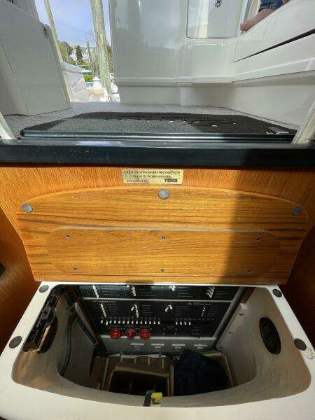 42ft Tiara Yachts Yacht For Sale