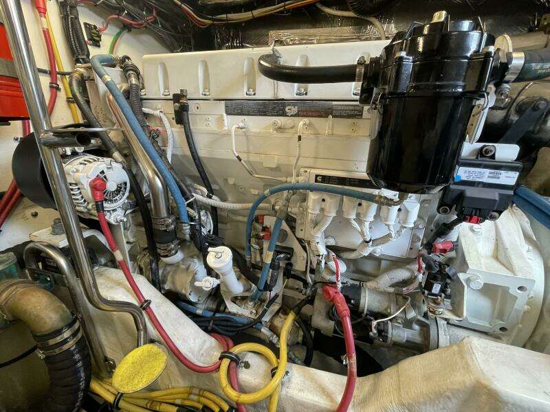 42ft Tiara Yachts Yacht For Sale