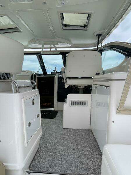 42ft Tiara Yachts Yacht For Sale