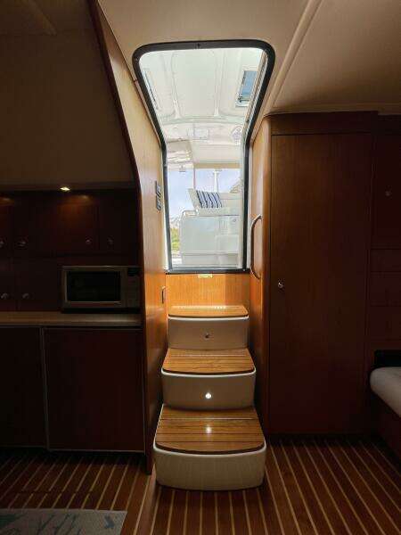 42ft Tiara Yachts Yacht For Sale