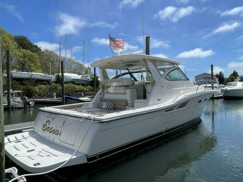42ft Tiara Yachts Yacht For Sale