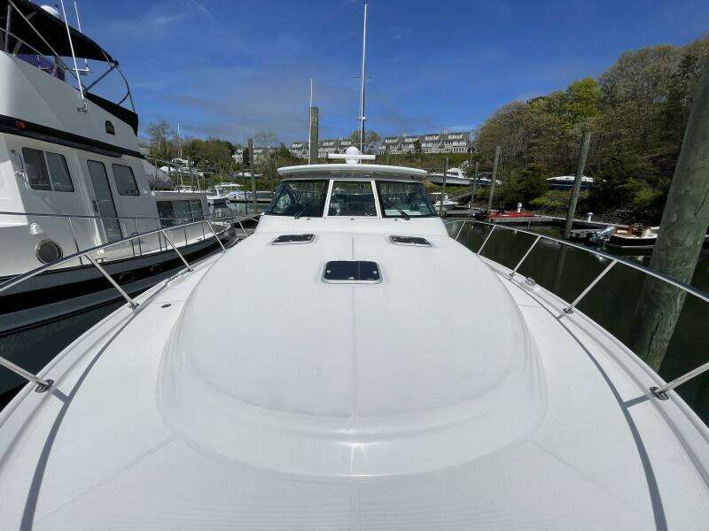 42ft Tiara Yachts Yacht For Sale