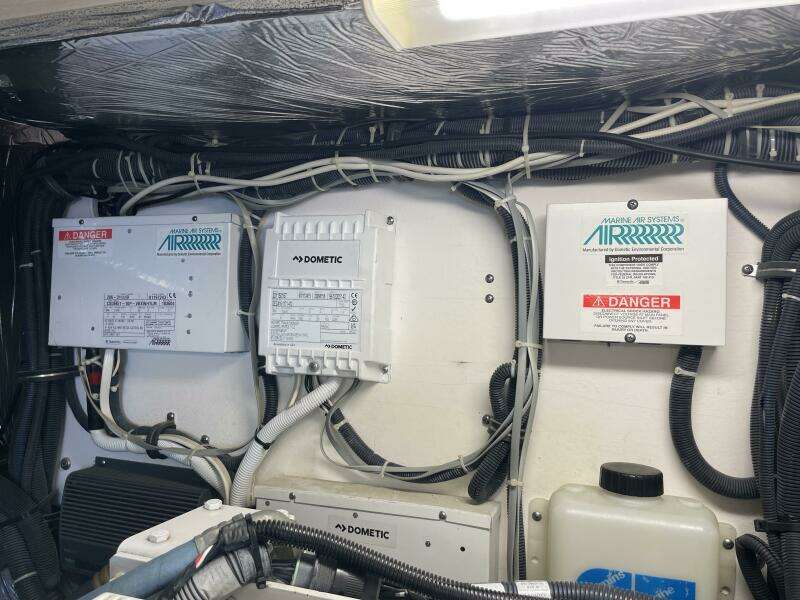 42ft Tiara Yachts Yacht For Sale