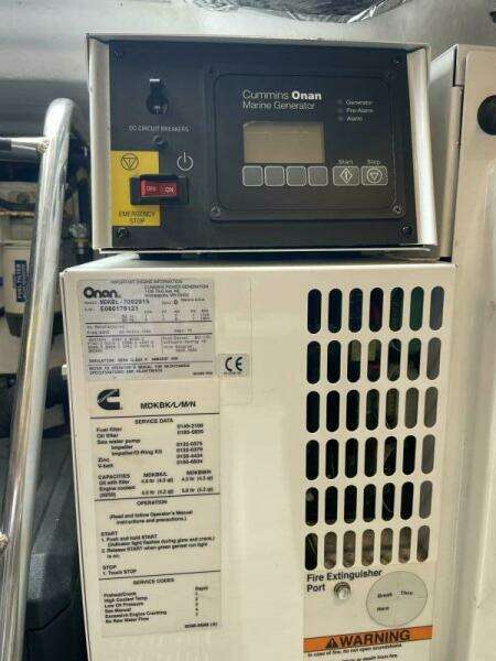 42ft Tiara Yachts Yacht For Sale