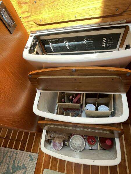 42ft Tiara Yachts Yacht For Sale