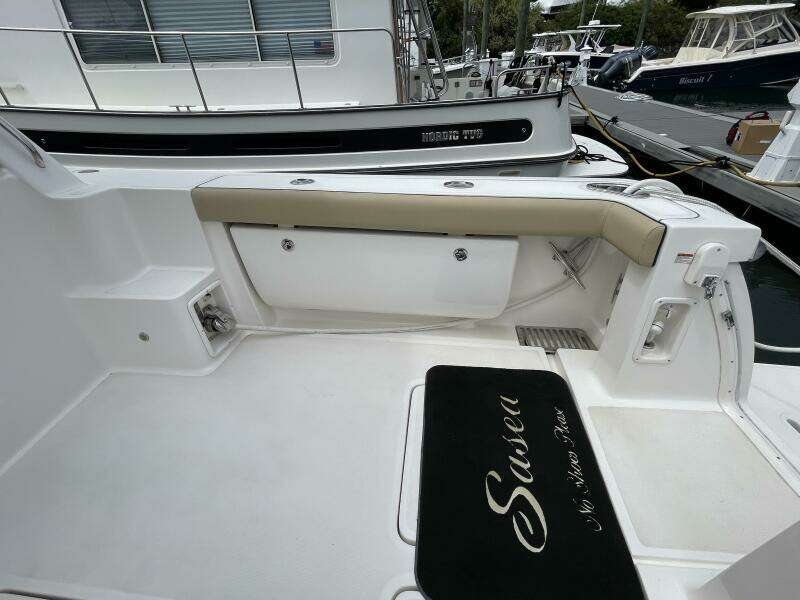 42ft Tiara Yachts Yacht For Sale