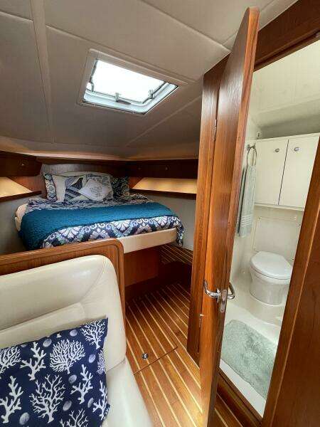 42ft Tiara Yachts Yacht For Sale