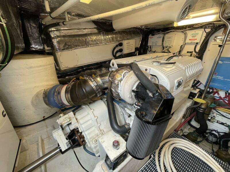 42ft Tiara Yachts Yacht For Sale