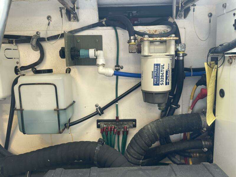 42ft Tiara Yachts Yacht For Sale