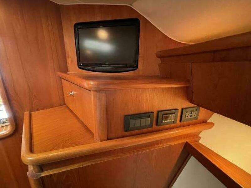 42ft Tiara Yachts Yacht For Sale