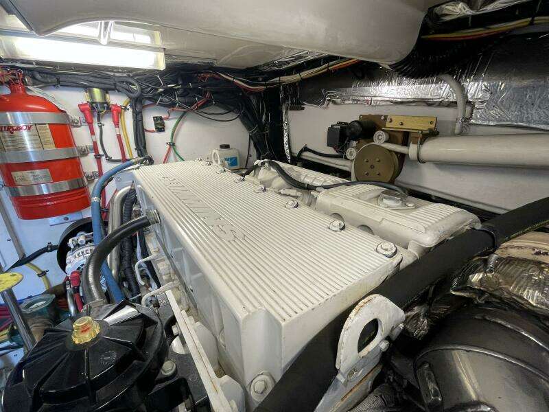 42ft Tiara Yachts Yacht For Sale