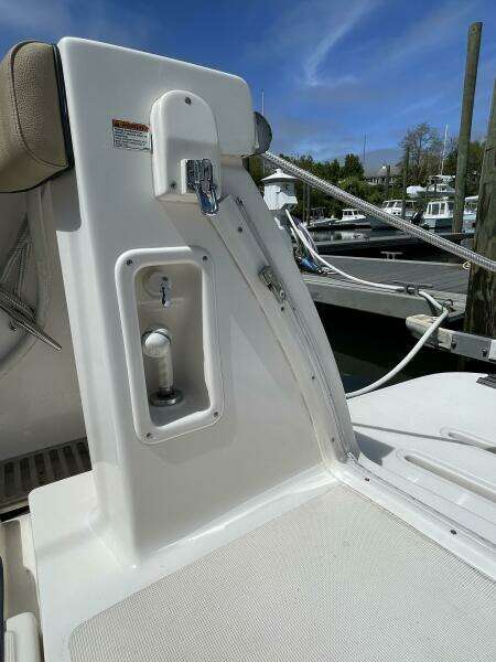 42ft Tiara Yachts Yacht For Sale