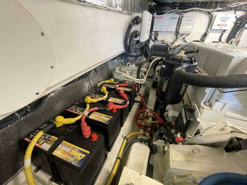 42ft Tiara Yachts Yacht For Sale