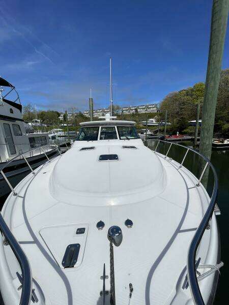 42ft Tiara Yachts Yacht For Sale