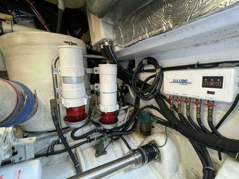 42ft Tiara Yachts Yacht For Sale