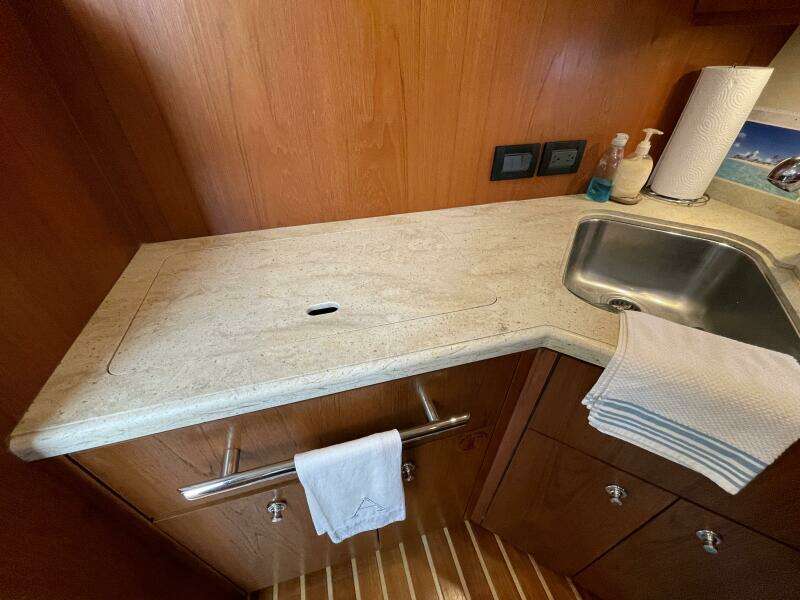 42ft Tiara Yachts Yacht For Sale