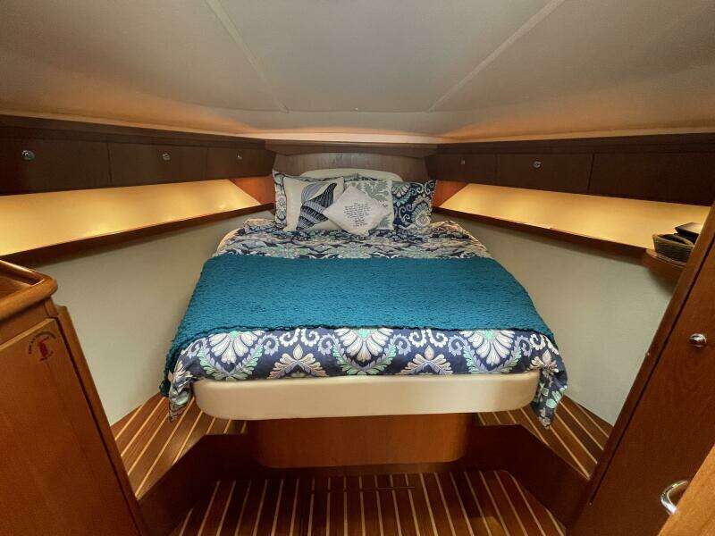 42ft Tiara Yachts Yacht For Sale