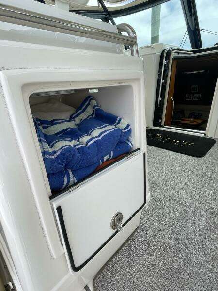 42ft Tiara Yachts Yacht For Sale