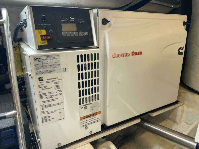 42ft Tiara Yachts Yacht For Sale