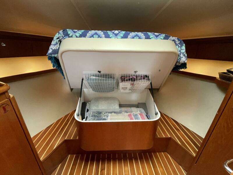 42ft Tiara Yachts Yacht For Sale