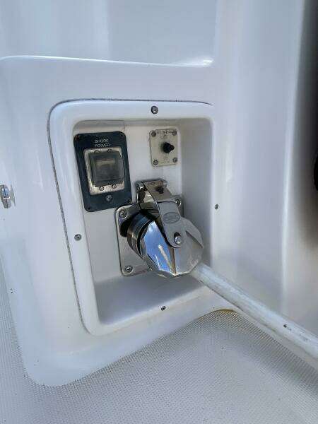 42ft Tiara Yachts Yacht For Sale