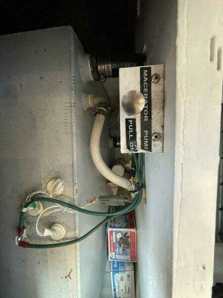 42ft Tiara Yachts Yacht For Sale