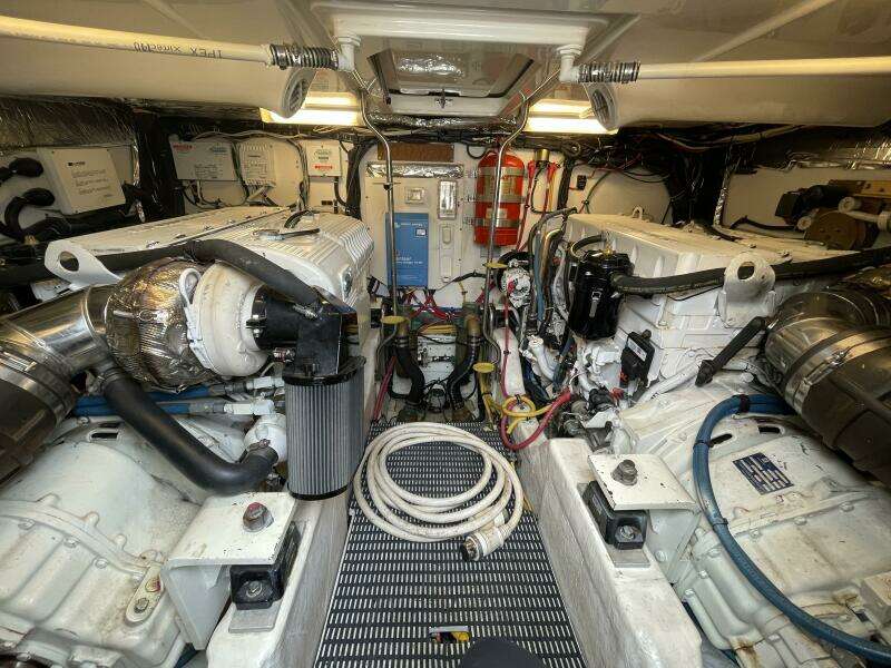 42ft Tiara Yachts Yacht For Sale