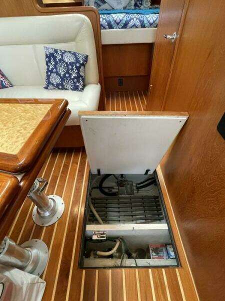 42ft Tiara Yachts Yacht For Sale