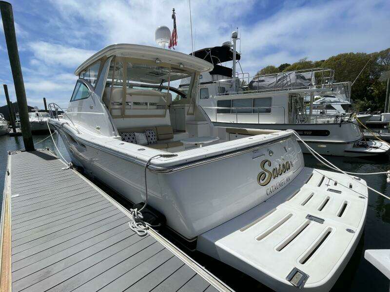 42ft Tiara Yachts Yacht For Sale