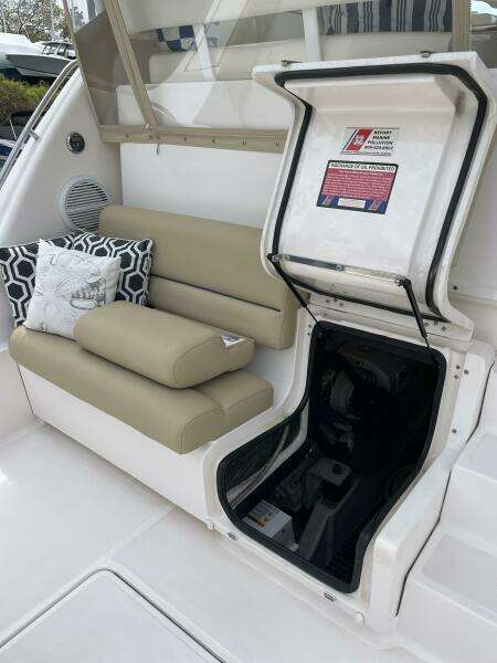 42ft Tiara Yachts Yacht For Sale