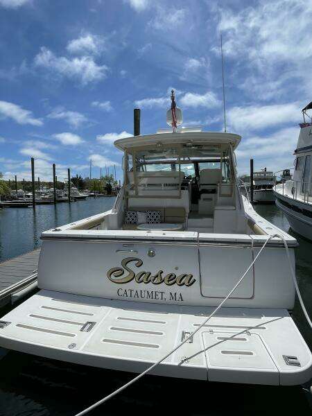 42ft Tiara Yachts Yacht For Sale