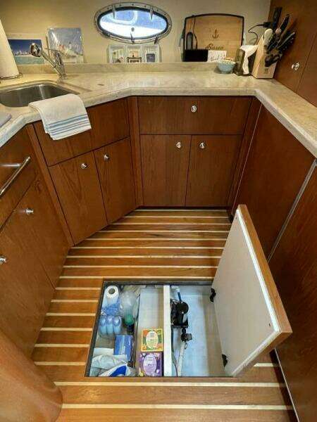 42ft Tiara Yachts Yacht For Sale