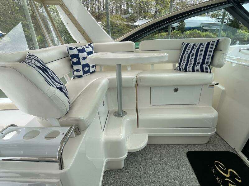 42ft Tiara Yachts Yacht For Sale